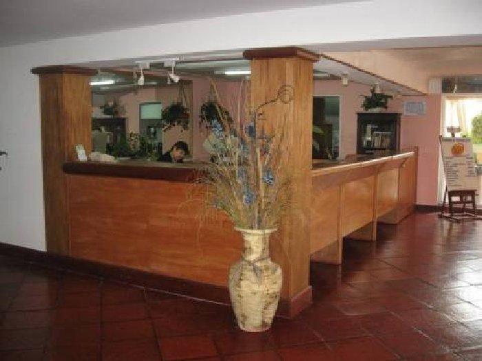 Club Sol Del Este Aparthotel Punta del Este Exterior foto