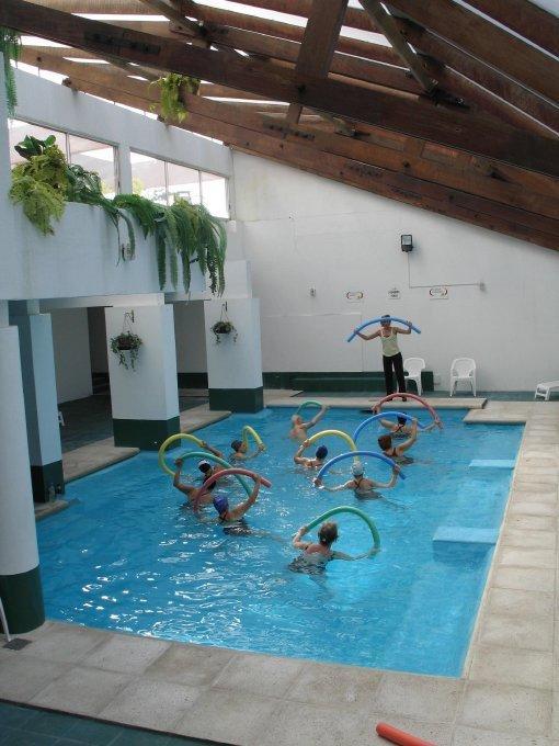 Club Sol Del Este Aparthotel Punta del Este Exterior foto