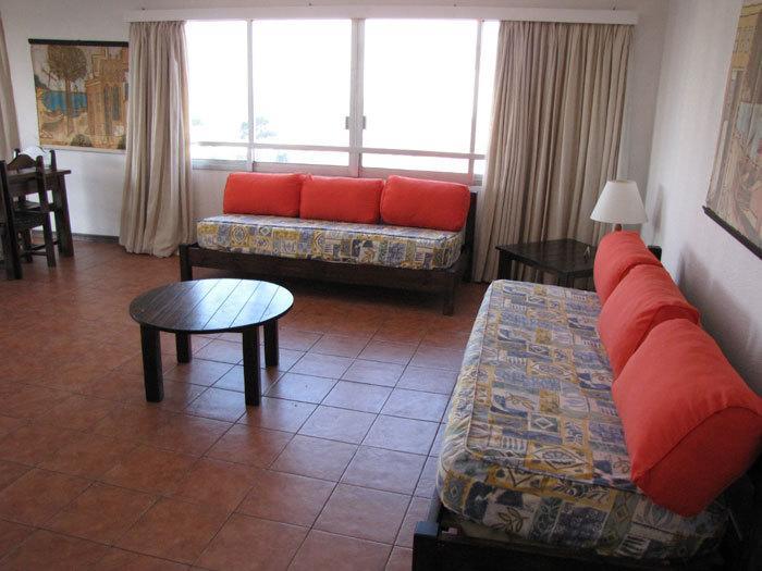 Club Sol Del Este Aparthotel Punta del Este Quarto foto