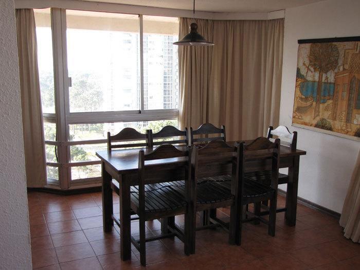 Club Sol Del Este Aparthotel Punta del Este Quarto foto