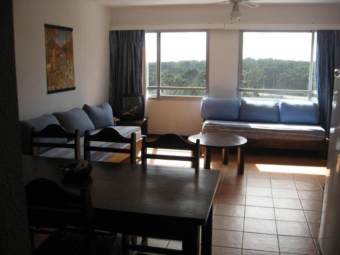 Club Sol Del Este Aparthotel Punta del Este Quarto foto