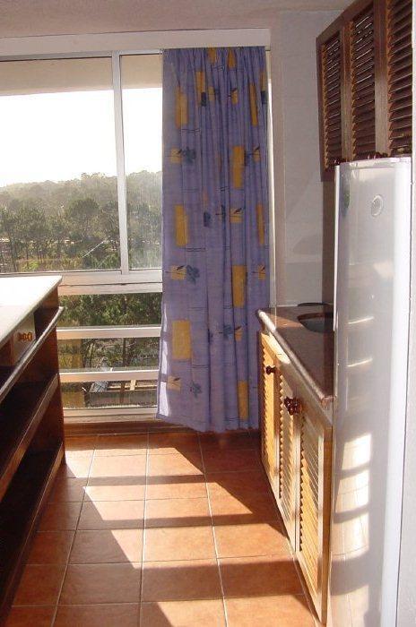 Club Sol Del Este Aparthotel Punta del Este Quarto foto