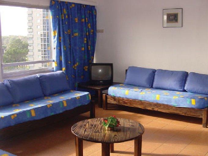 Club Sol Del Este Aparthotel Punta del Este Quarto foto