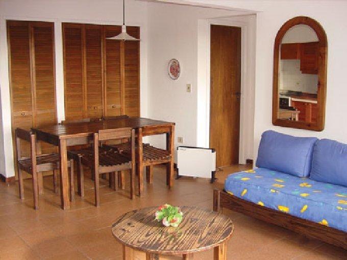 Club Sol Del Este Aparthotel Punta del Este Quarto foto